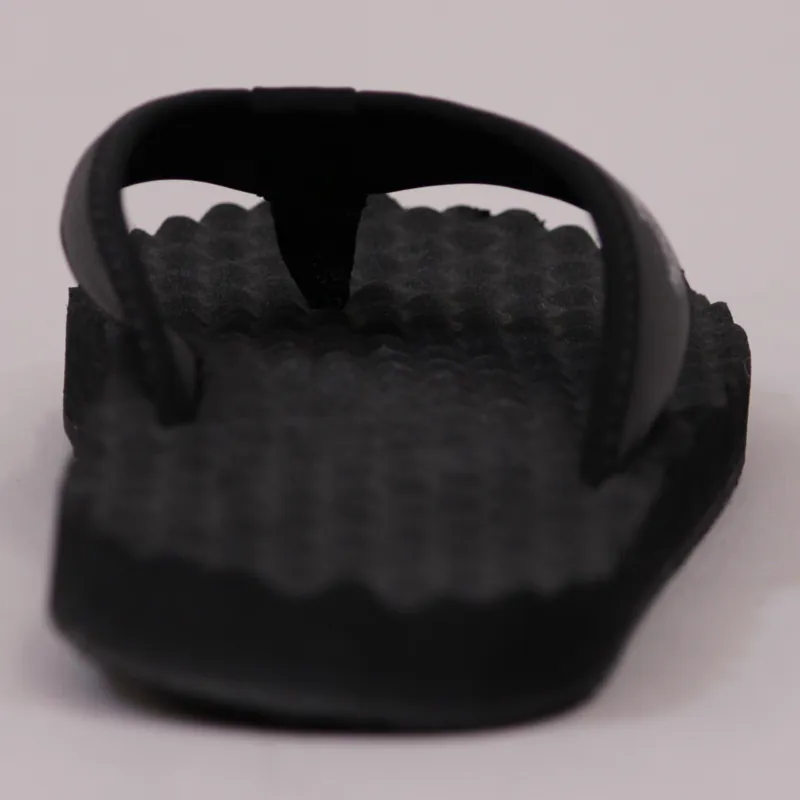 The North Face Mens Base Camp Flipflop Black-1