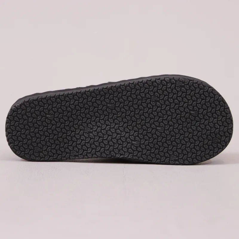 The North Face Mens Base Camp Flipflop Black-4