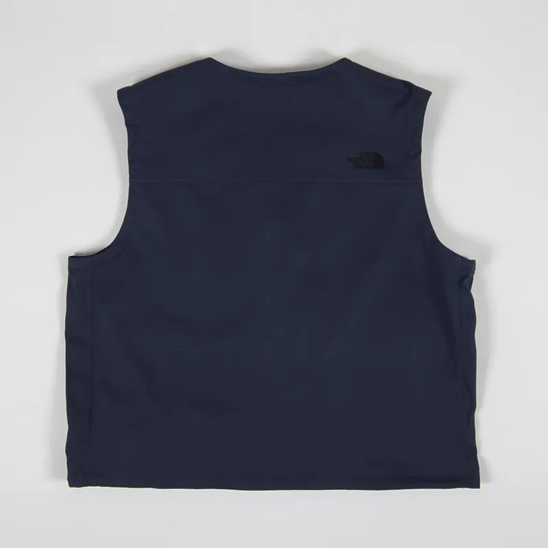 The North Face Wild Vest Urban Navy-7