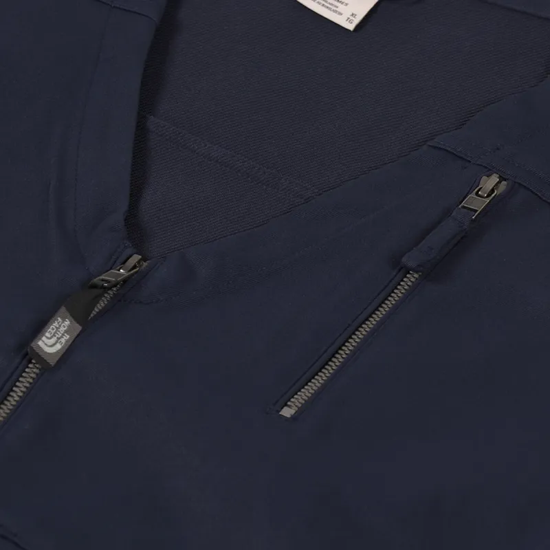 The North Face Wild Vest Urban Navy-3