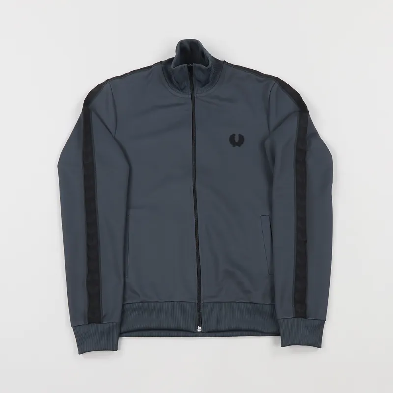 Taped track jacket fred perry hotsell