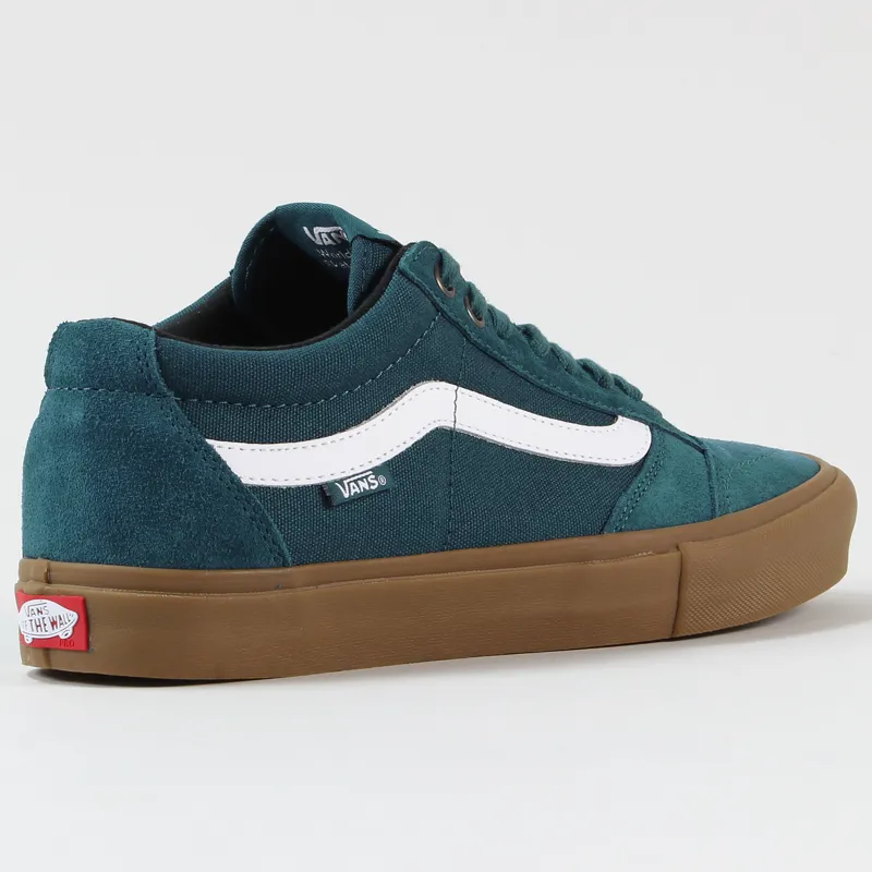 Vans trujillo deals sg price