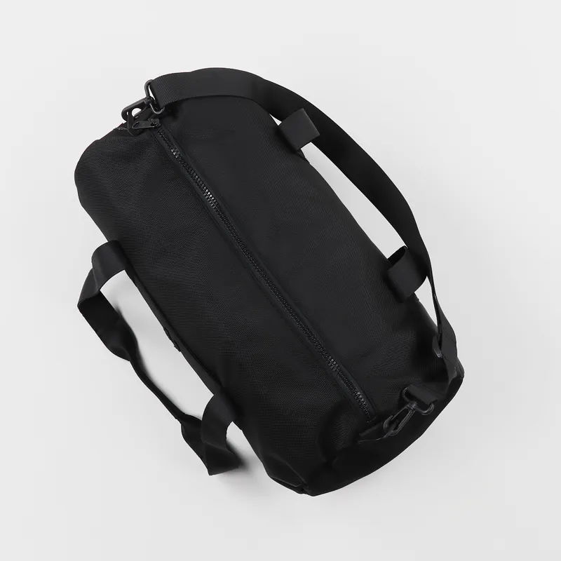 Adidas barrel bag hotsell