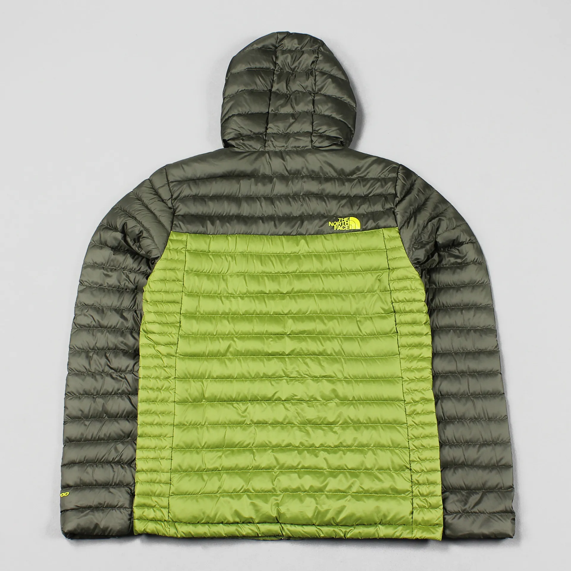 Down Jacket The North Face Tonnerro The North Face Mens Tonnerro