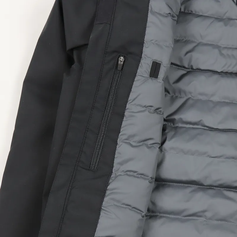 Patagonia Topley Jacket Black-5