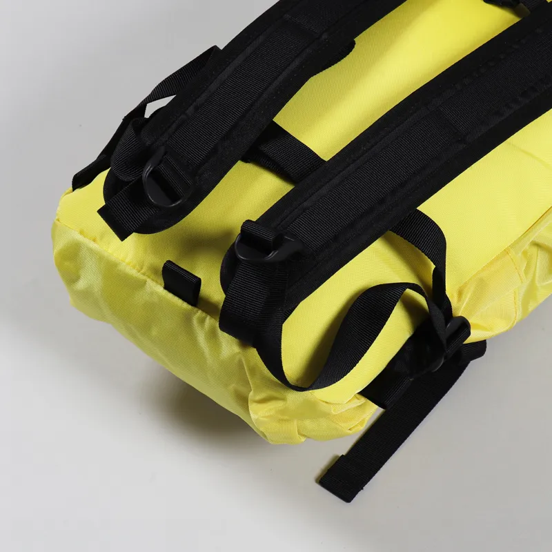 Topo Designs Rover Pack Mini Yellow-5