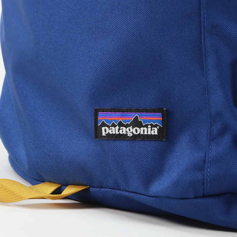 Patagonia Toromiro 22L Backpack Superior Blue-1