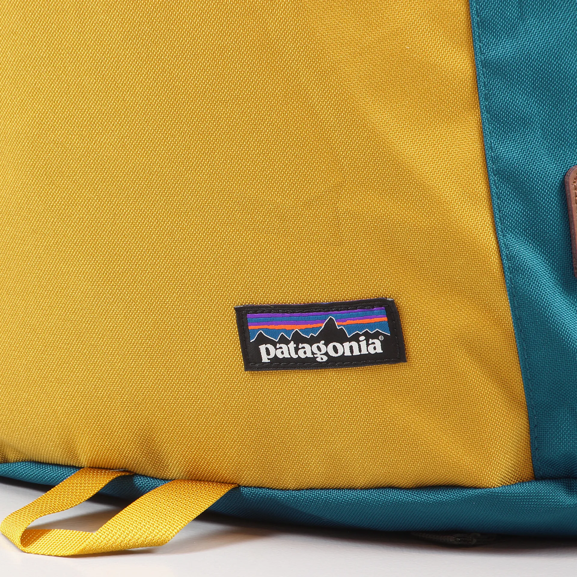 Patagonia Toromiro Pack 22L Underwater Blue
