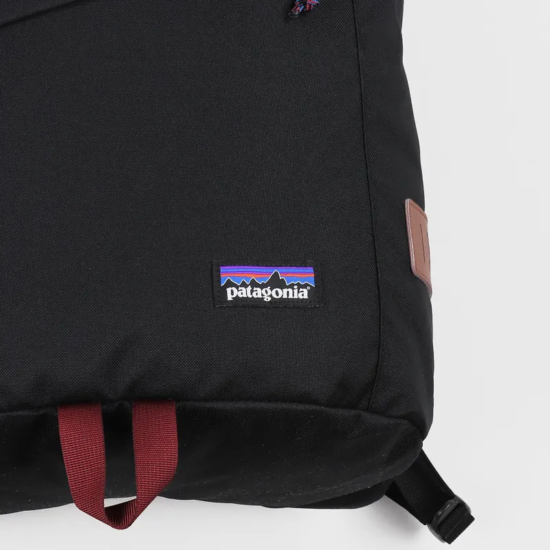 Patagonia Toromiro 22L Backpack Black-1