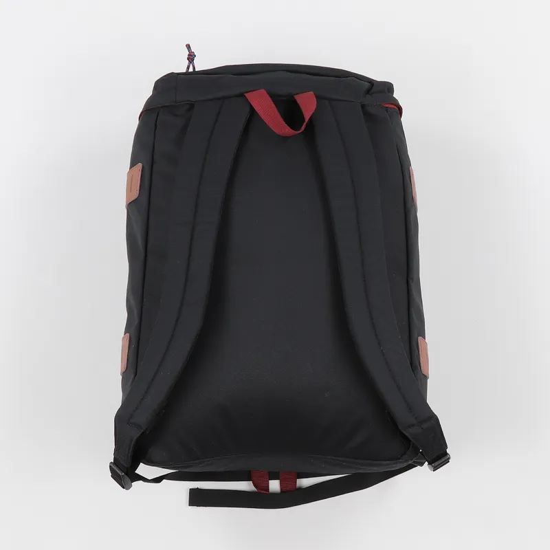 Patagonia Toromiro 22L Backpack Black-2