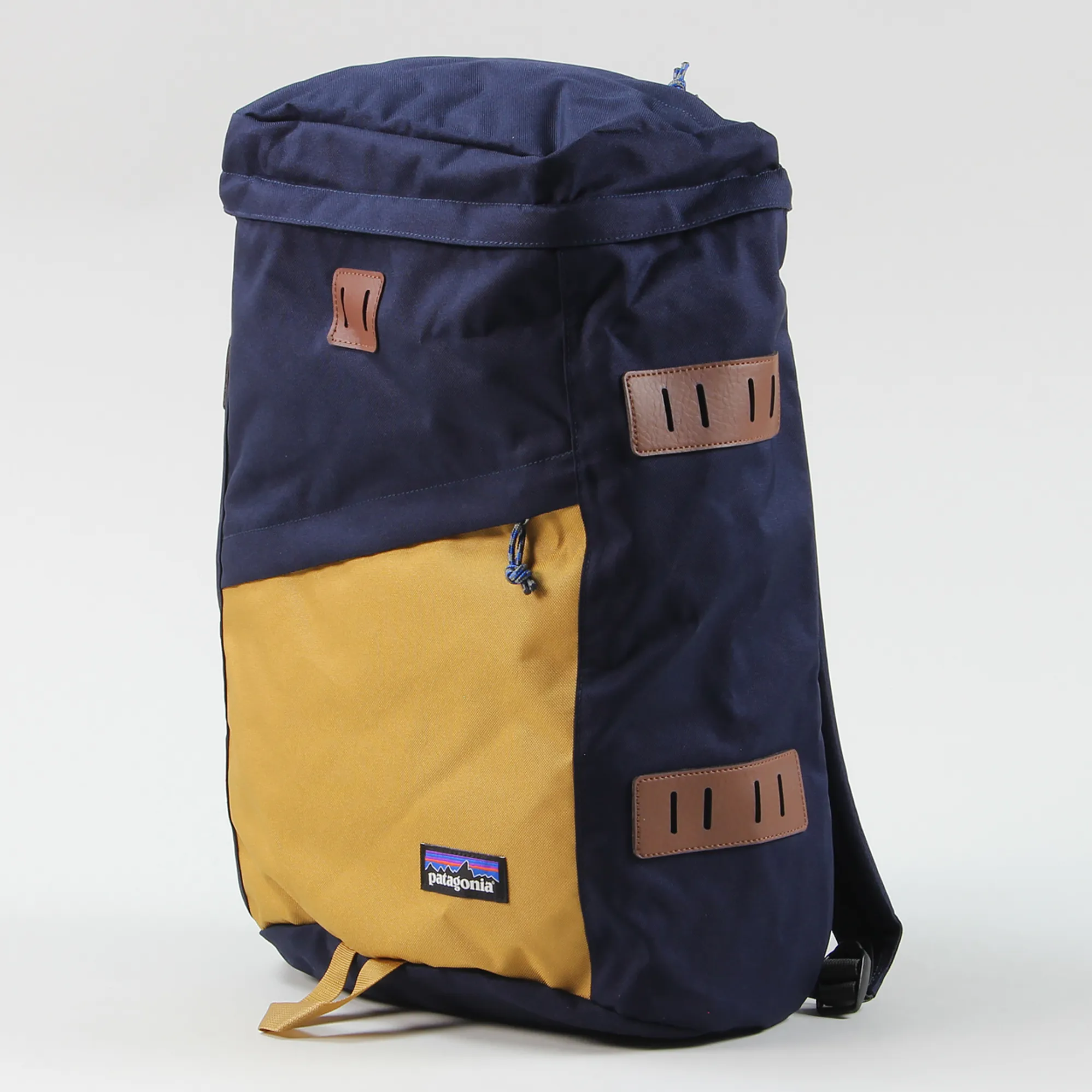 patagonia toromiro backpack 22l dimensions Terravia Pack Its made with recycled materials that brush off light weather and scuffs Patagonia yerba 22l backpack -