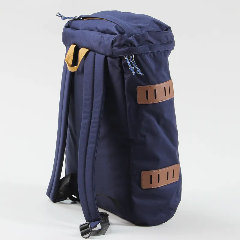 Patagonia Toromiro 22L Backpack Navy Blue-2