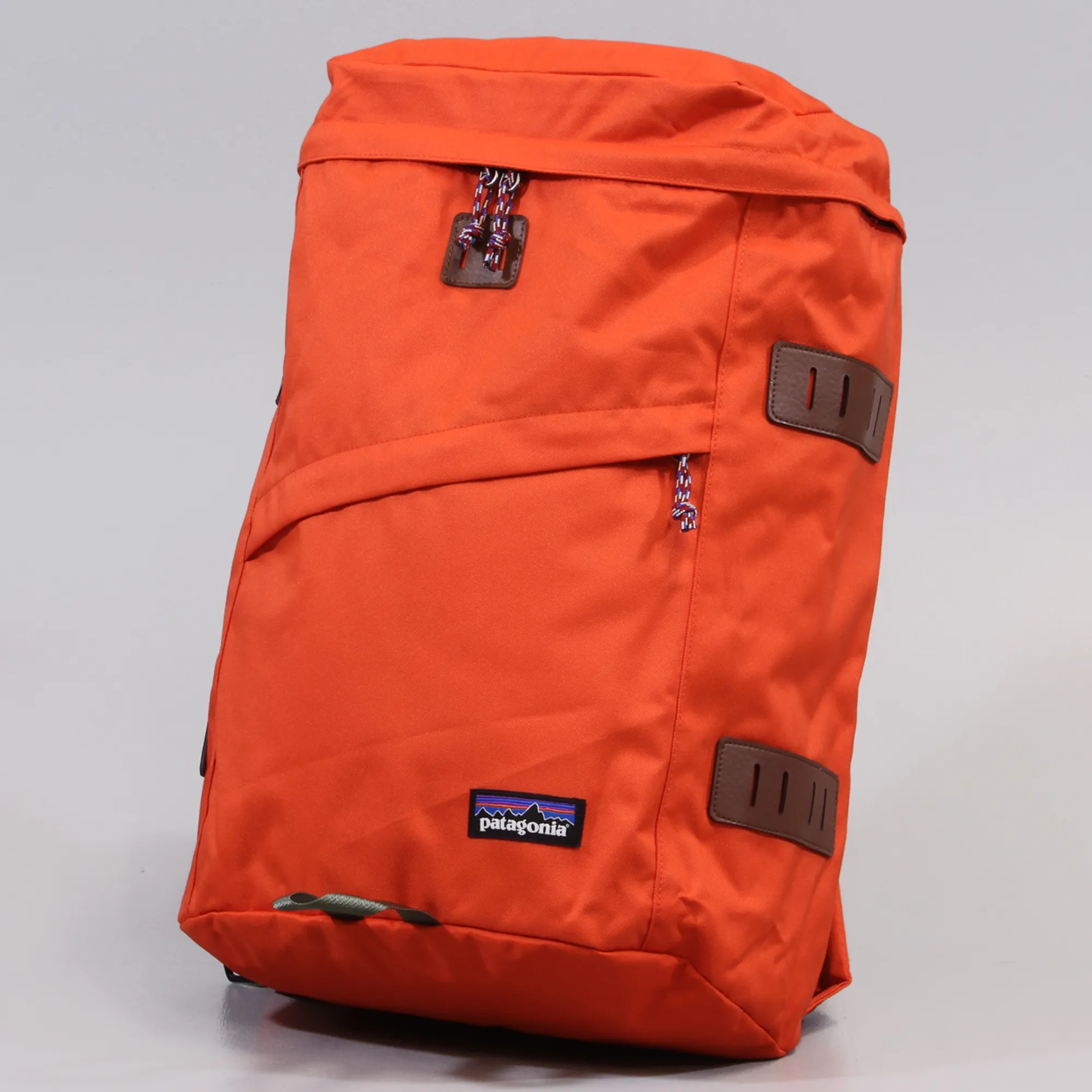 Patagonia Toromiro Pack 22L Monarch Orange - Main Image