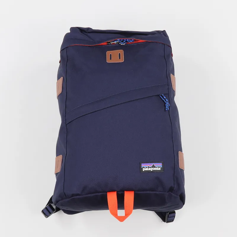 patagonia black hole 25l travel Brand new Patagonia black hole 25L : r/onebag