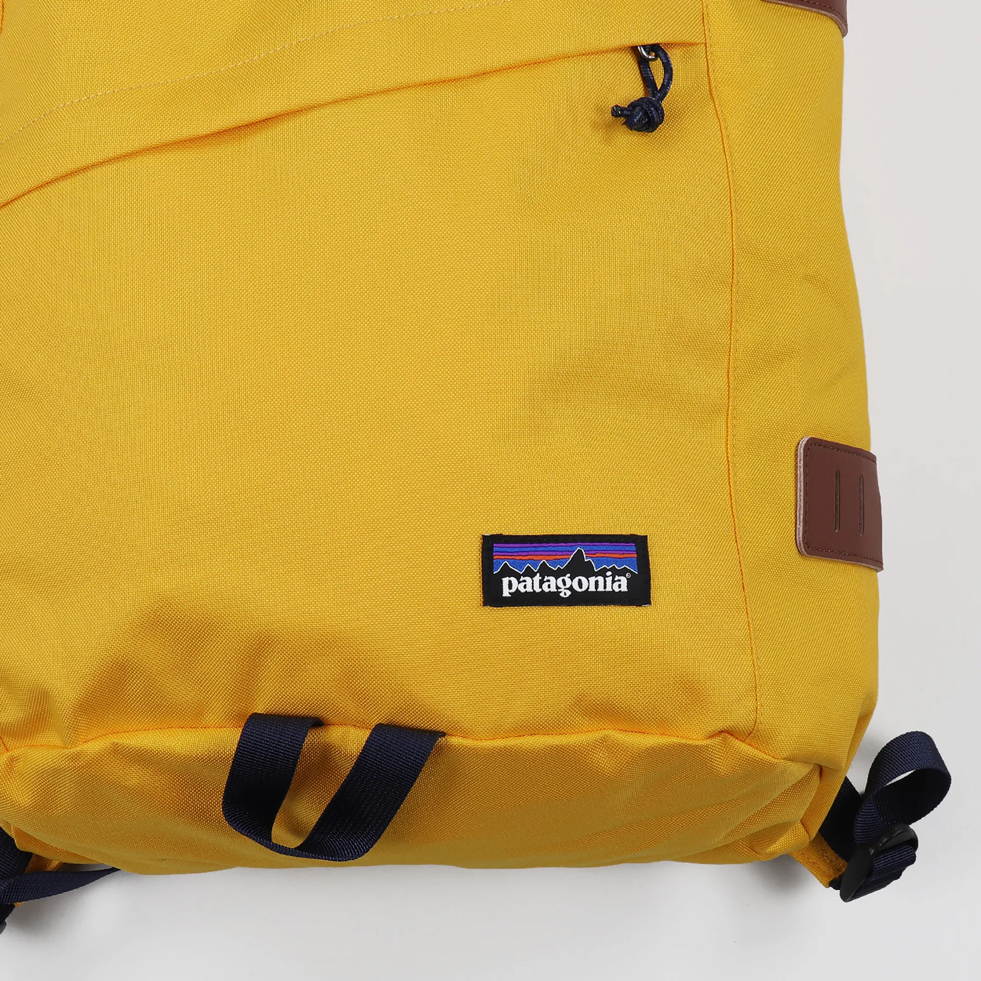 Patagonia Toromiro 22L Travel Rucksack Adjustable Backpack Rugby