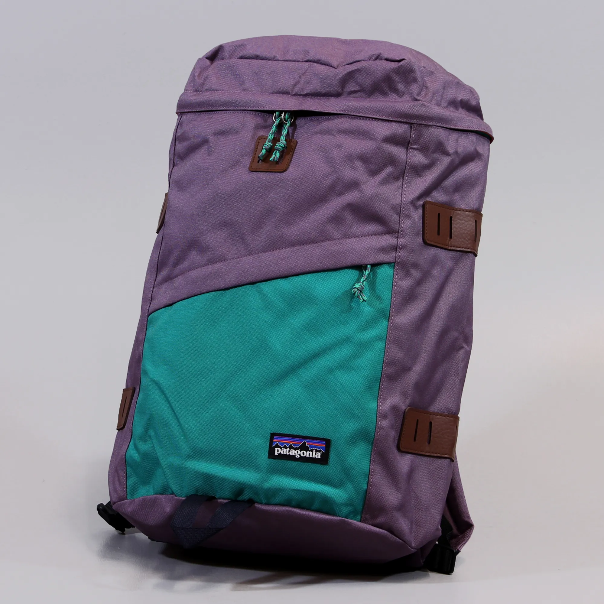 Patagonia Toromiro Pack 22L Tyrian Purple - Main Image