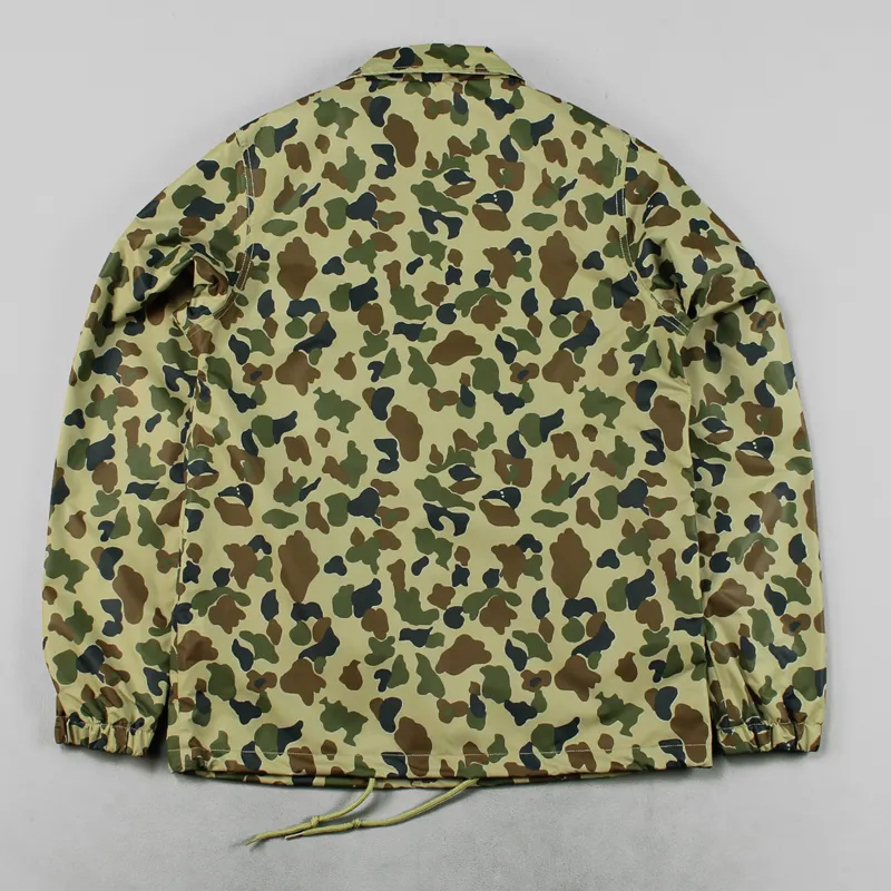 Dickies Torrance Jacket Duck Camo-1