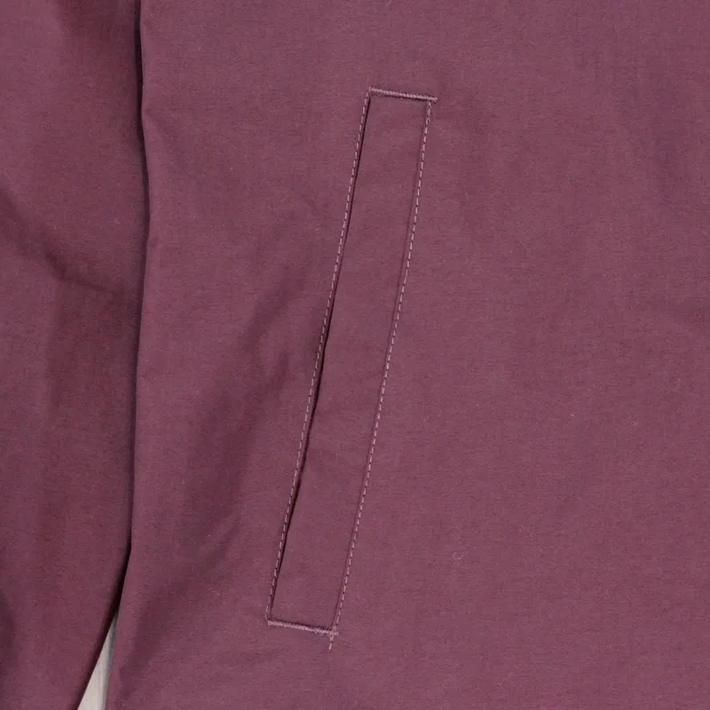 Dickies Torrance Jacket Maroon-2