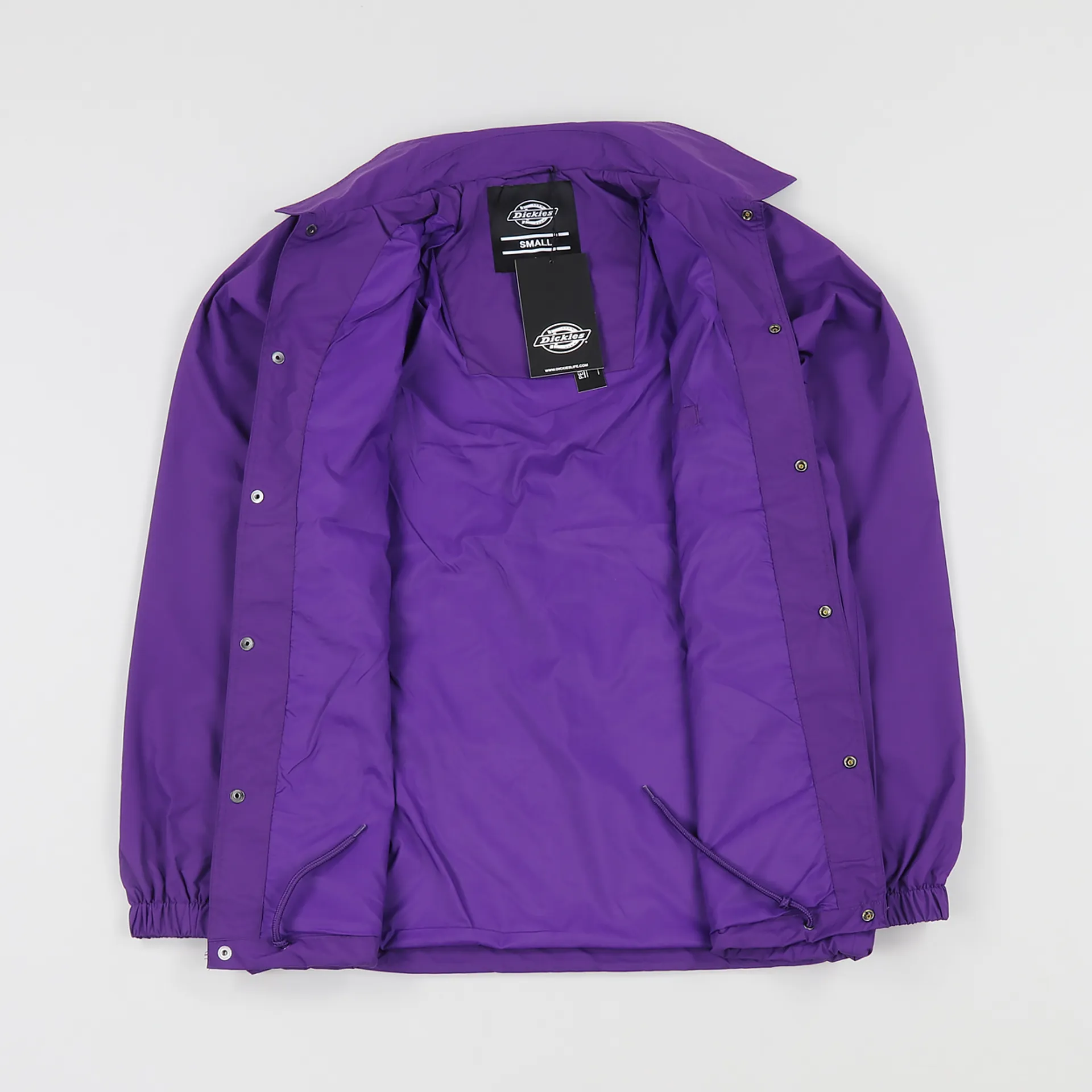 Dickies Torrance Jacket Purple