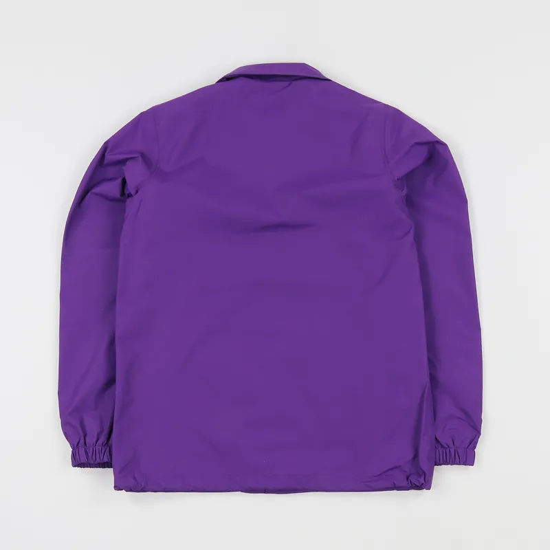Dickies Torrance Jacket Purple-3
