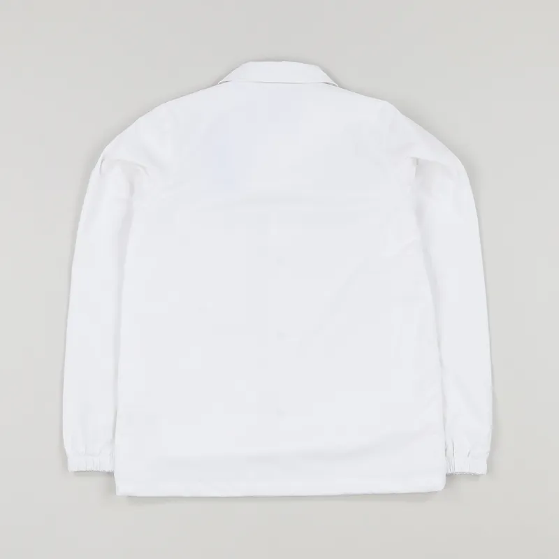 Dickies Torrance Jacket White-3