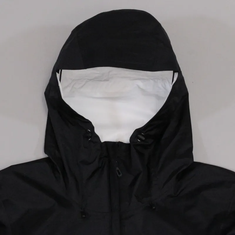 Patagonia Torrentshell Waterproof Jacket Black-1