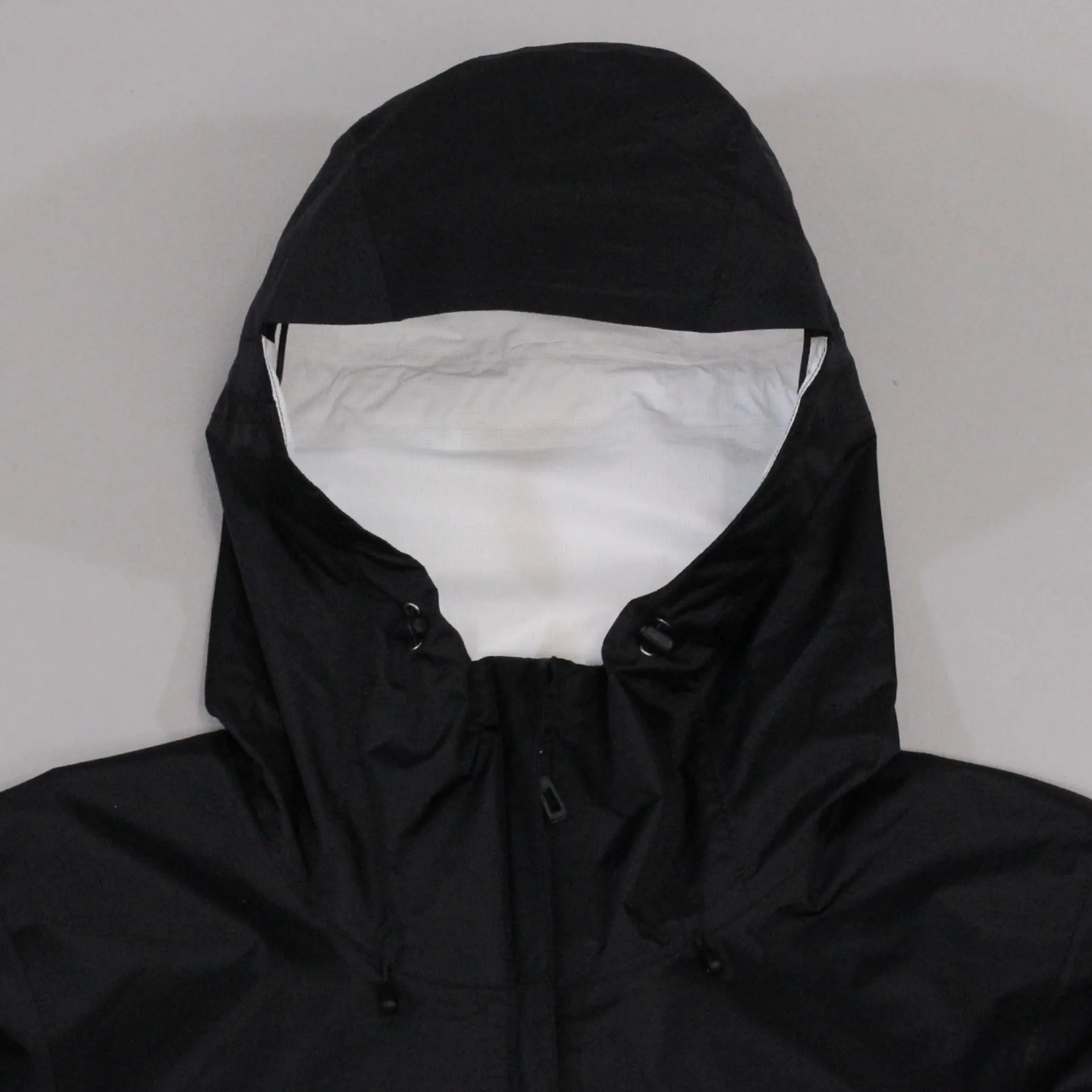 Patagonia Torrentshell Waterproof Jacket Black