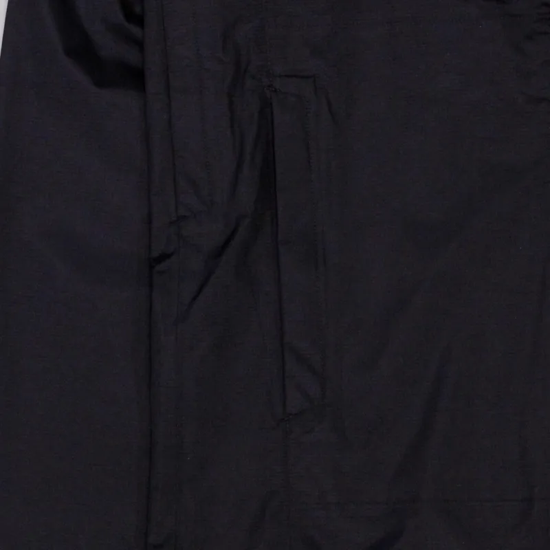 Patagonia Torrentshell Waterproof Jacket Black-4