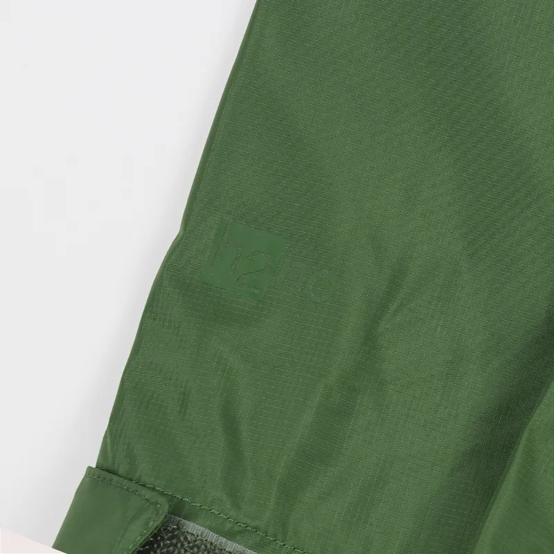 Patagonia Mens Torrentshell Jacket Glade Green-4