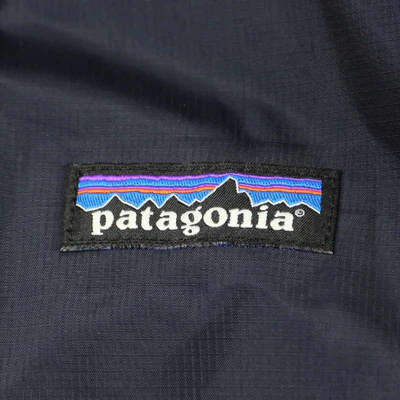 Patagonia Mens Torrentshell Jacket Navy Blue-1
