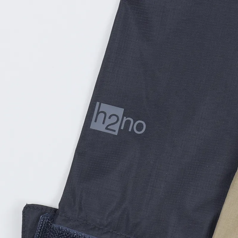 Patagonia Mens Torrentshell Jacket Smolder Blue-4