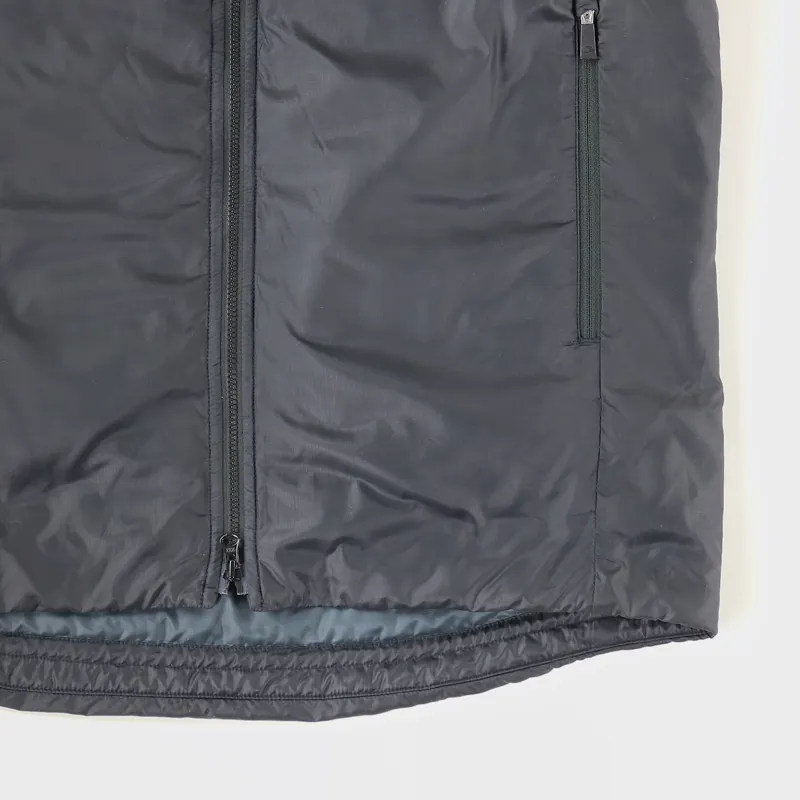 Paramo Torres Medio Gilet Black-2