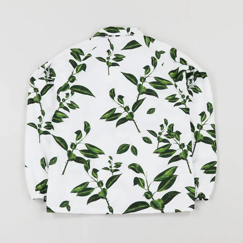 Vans Torrey Jacket Rubber Co. Floral-4