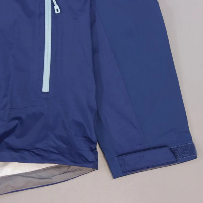Patagonia Torrentshell Stretch Jacket Glass Blue-2