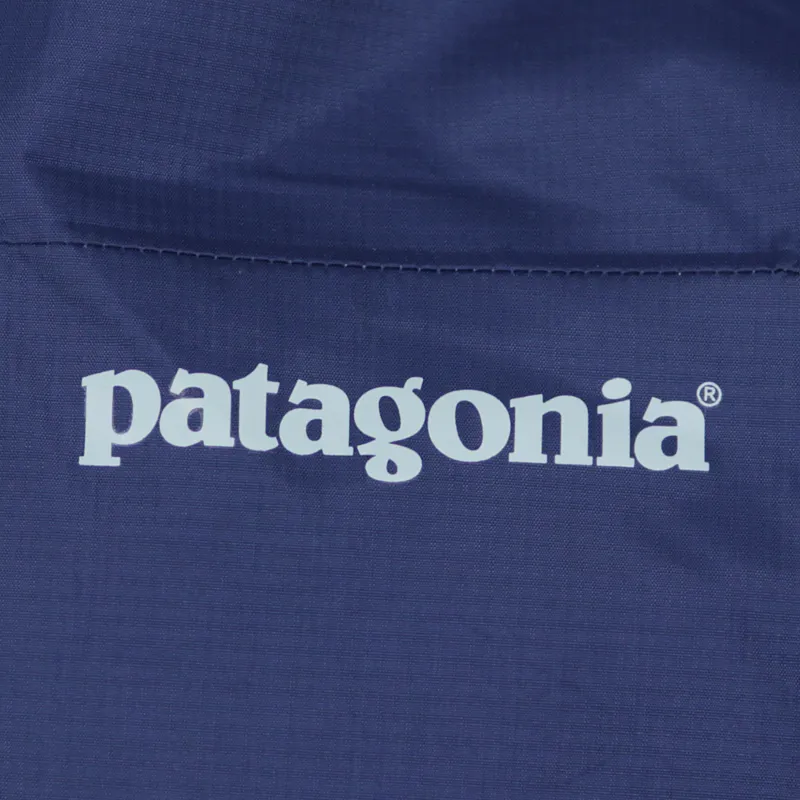 Patagonia Torrentshell Stretch Jacket Glass Blue-5