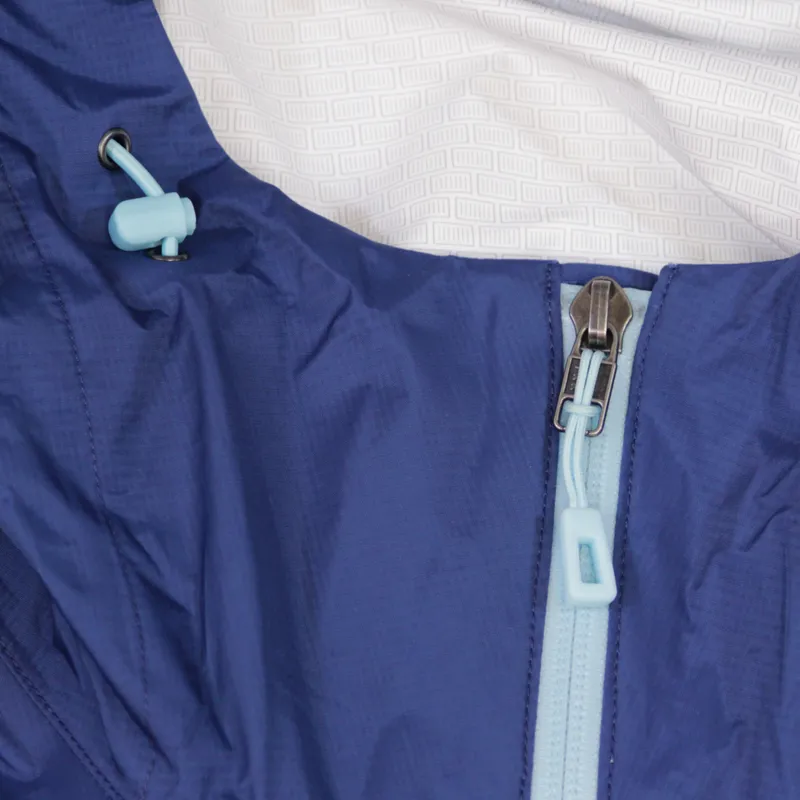Patagonia Torrentshell Stretch Jacket Glass Blue-6