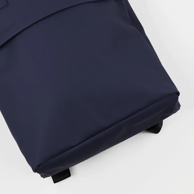 Rains Tote Backpack Blue-2