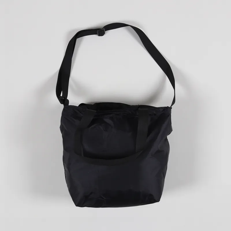 Battenwear Mini Packable Tote Black-1