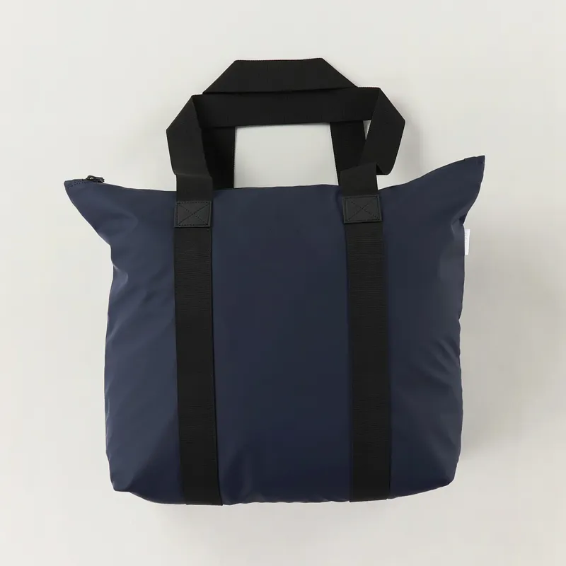 Rains Tote Bag Rush Blue