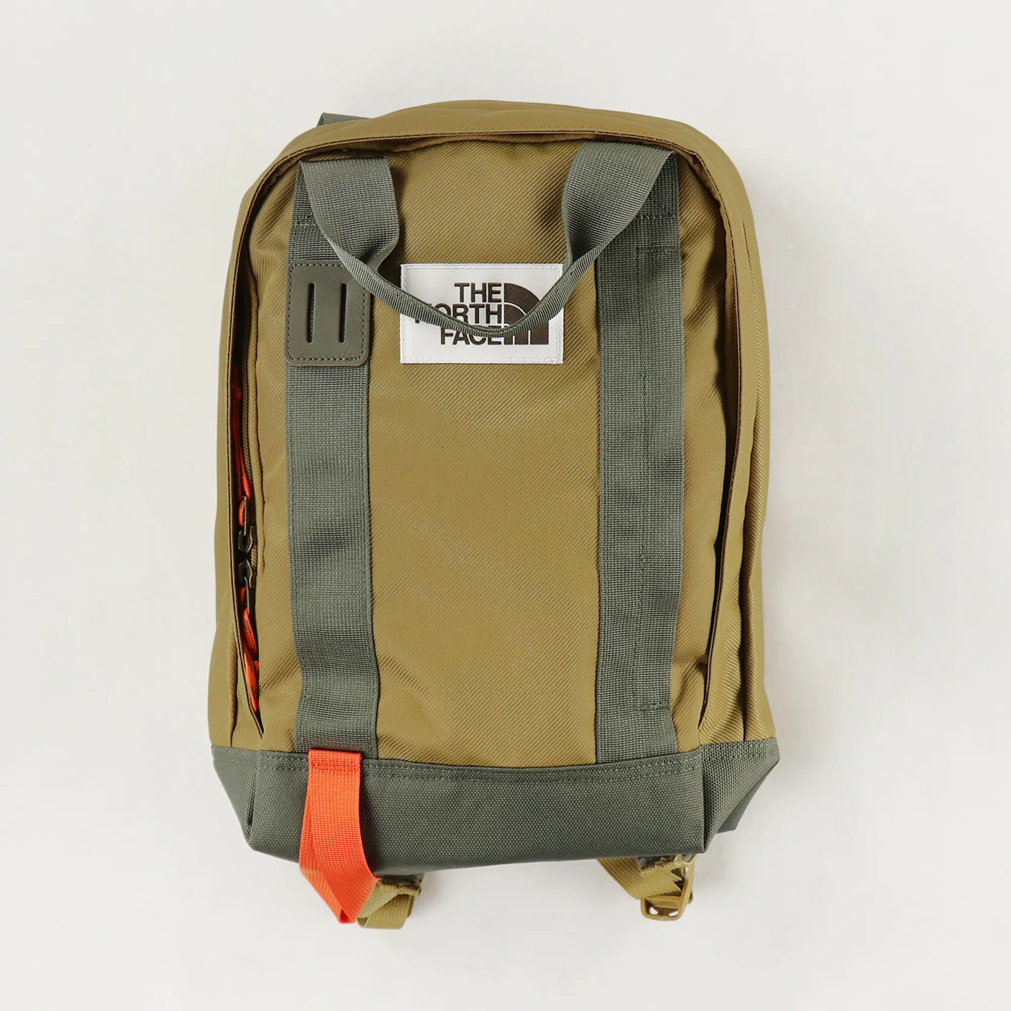 north face backpack british khaki The Women's Jester Backpack, Twill Beige/British specific FlexVent suspension system 9 The north face ideas