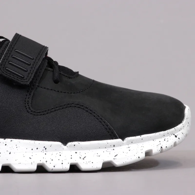 Nike SB Trainerendor Shoes Black-3