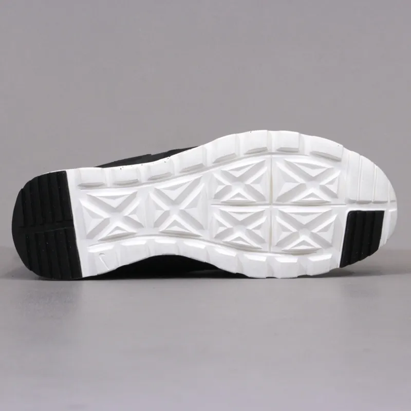Nike SB Trainerendor Shoes Black-7