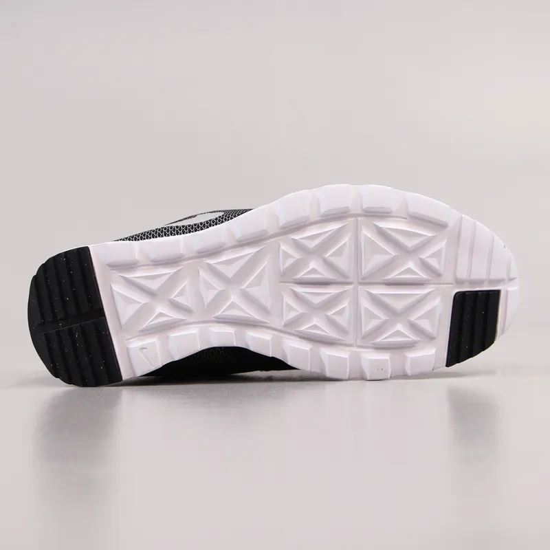 Nike SB Mens Trainerendor Velcro Strap Trainers 3M Reflective