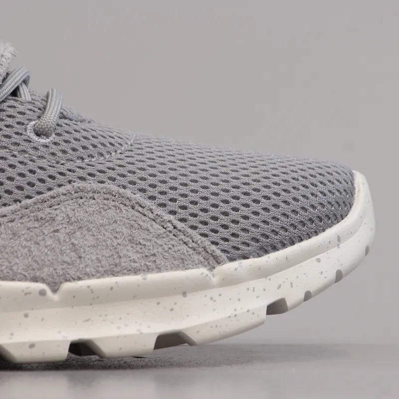 Nike SB Trainerendor Shoes Base Grey Vivid Blue-3