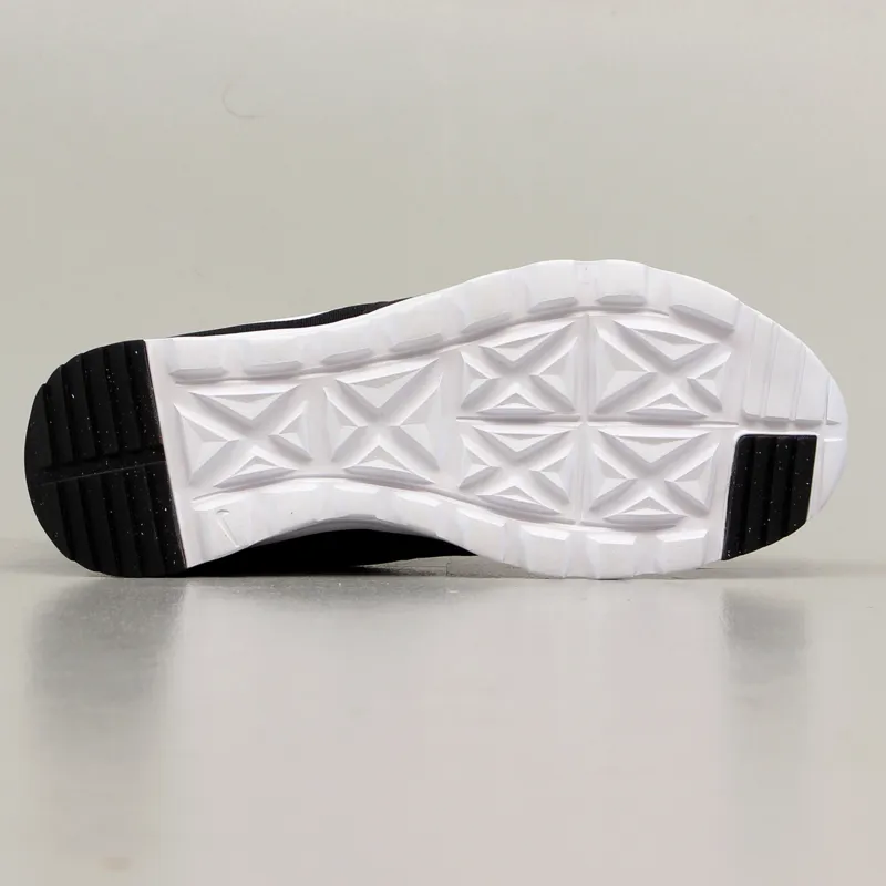 Nike SB Trainerendor SE Shoes Black White-5