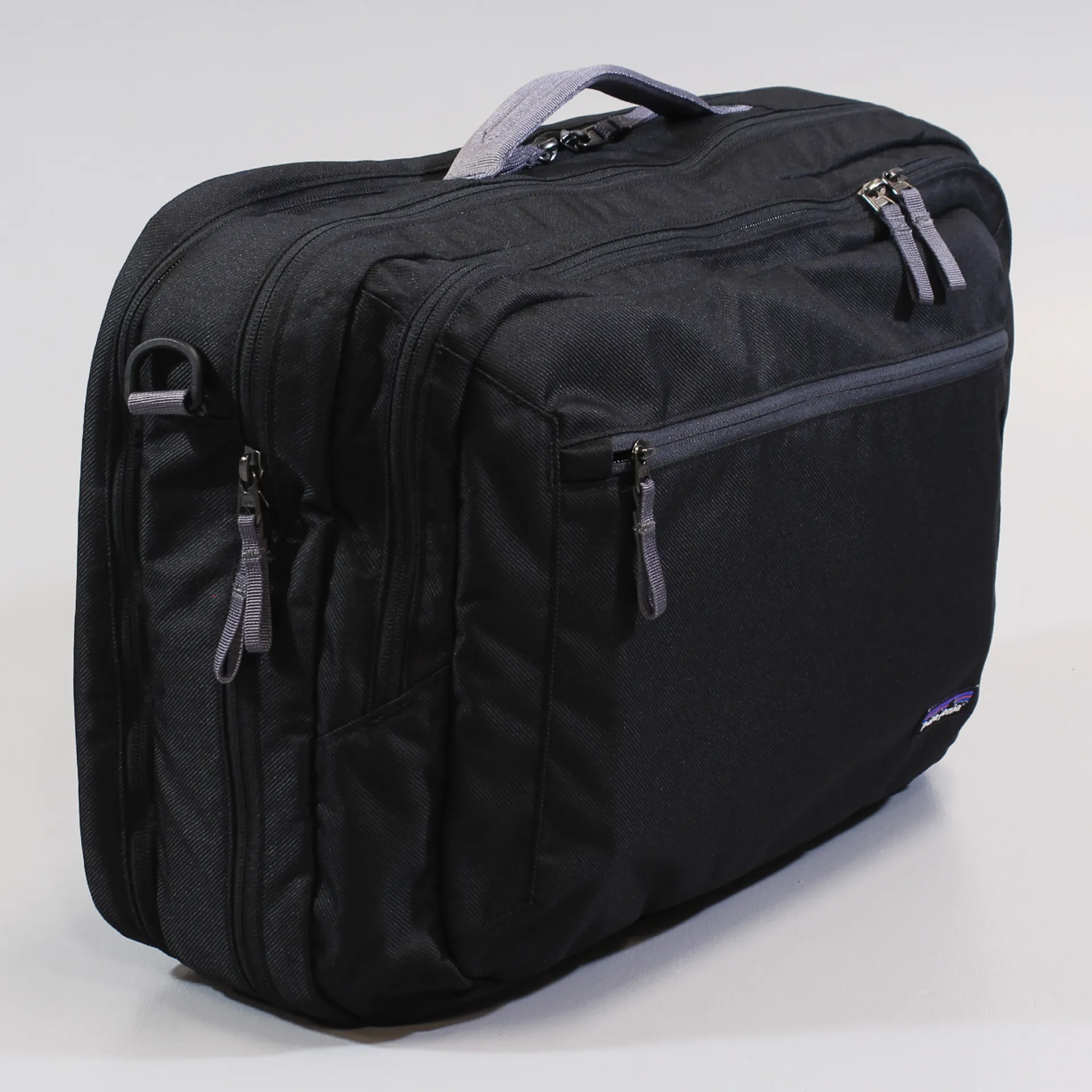 patagonia transport shoulder bag 26l Blue Sage Refugio Day Pack the Refugio features a padded laptop sleeve that fits most 15 Patagonia - transport - Gem