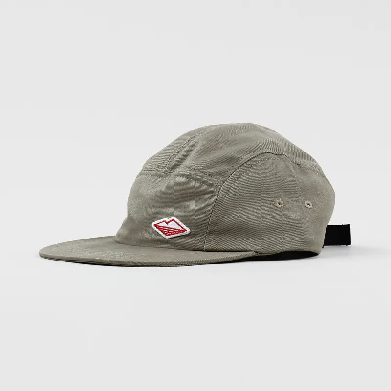 Battenwear Travel Cap Khaki