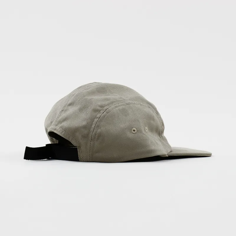 Battenwear Travel Cap Khaki-1