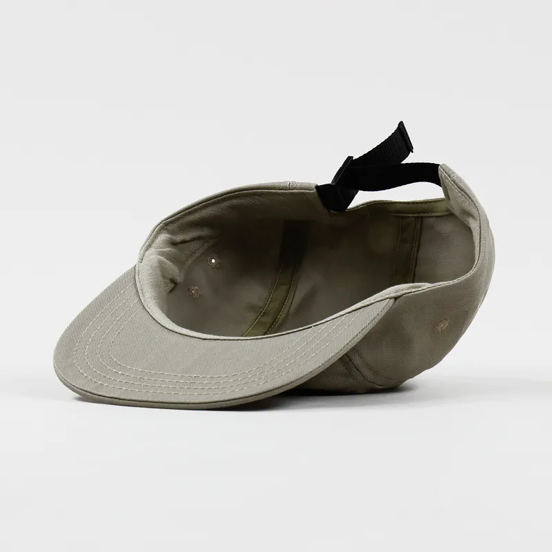 Battenwear Travel Cap Khaki-2