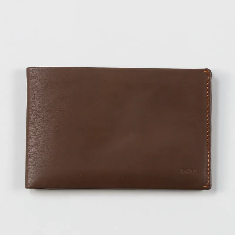 Bellroy Travel Wallet Cocoa